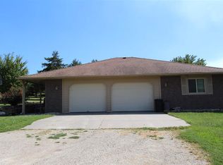 9928 Quarry Rd, Milford, KS 66514