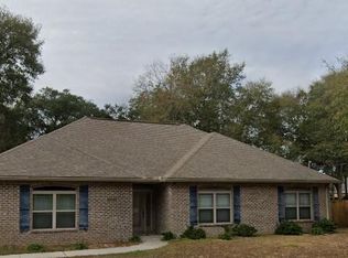 4630 Live Oak Church Rd, Crestview, FL 32539