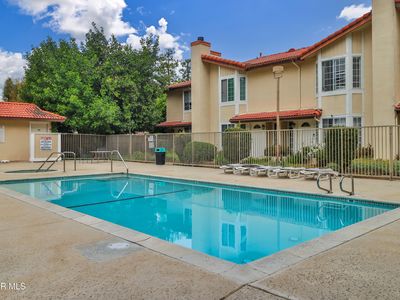 2711 Stearns St #4, Simi Valley, CA, 93063