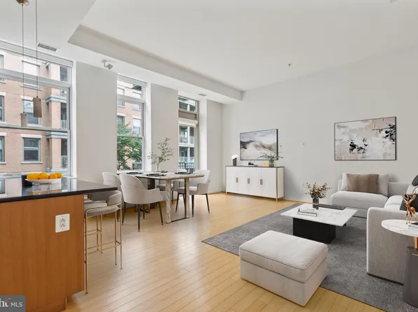 2425 L St NW APT 324, Washington, DC 20037