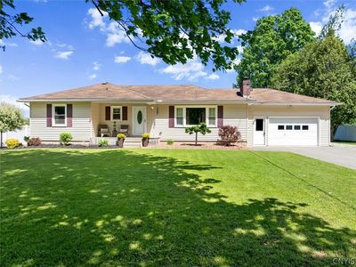 6388 Lower Lawrence St, Rome, NY, 13440