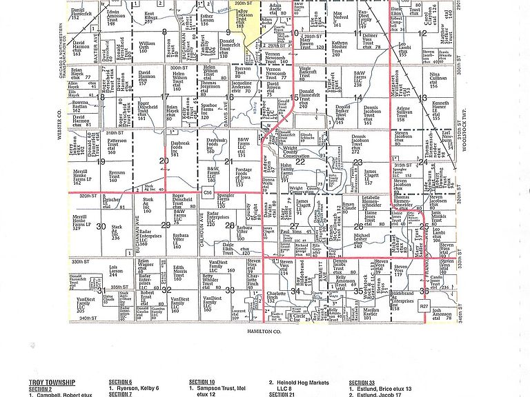 Listing photo