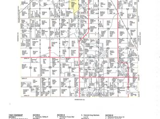 1284 290th St, Eagle Grove, IA 50533