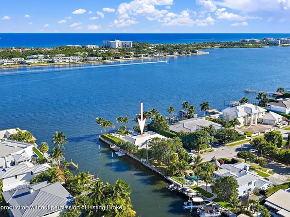 2204 Notre Dame Dr, Lake Worth, FL 33460