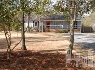 447 Pinehurst Cir, Hampstead, NC 28443