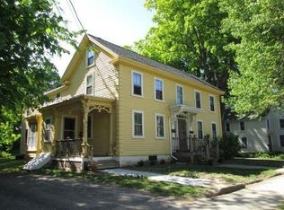 165 Locust St, Dover, NH 03820