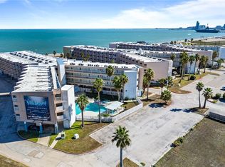 3938 Surfside Blvd Unit 1207, Corpus Christi, TX 78402