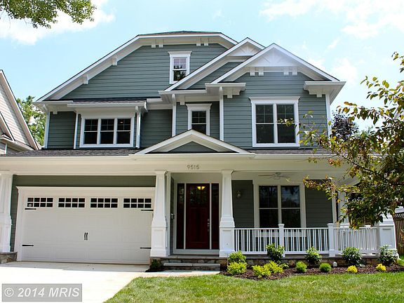 2nd image of 9515 Kentstone Dr