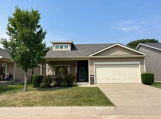 9051 Linden Dr, West Des Moines, IA 50266