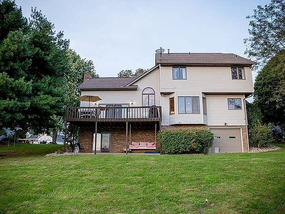 Back of House