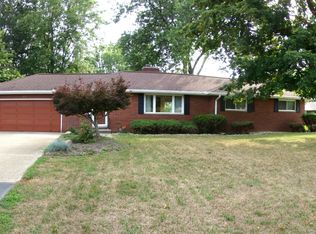 852 Albright Dr, Jackson, MI 49203