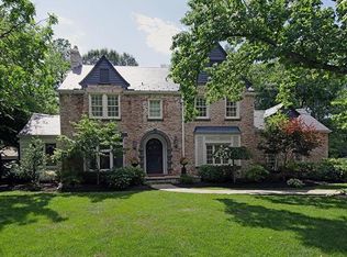 13 Granada Way, Saint Louis, MO 63124