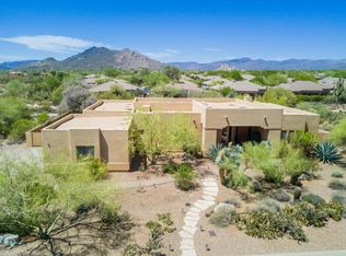 6848 E Burnside Trl, Scottsdale, AZ 85266
