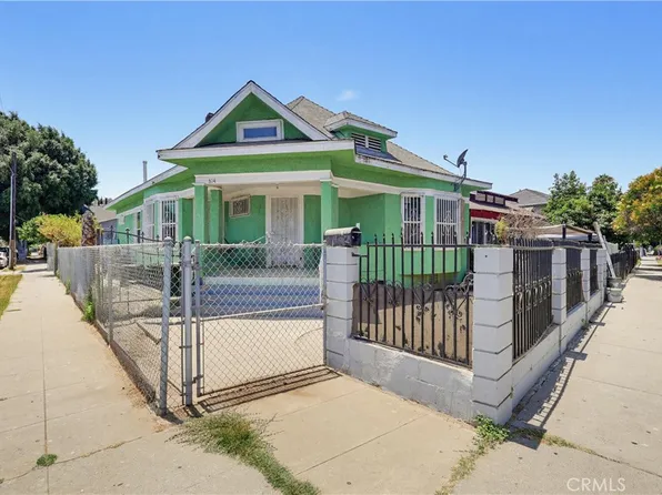 814 E 41st St, Los Angeles, CA 90011