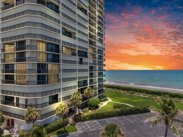 9550 S Ocean Drive #510, Jensen Beach, FL 34957