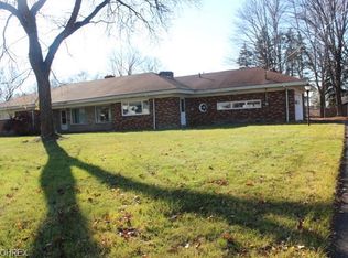4618 New England Blvd, Youngstown, OH