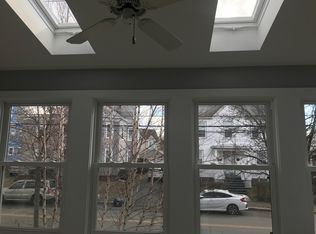 64 Stetson Ave, Swampscott, MA 01907