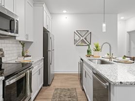 Venture at Long Shoals