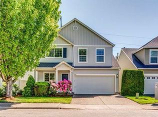 6586 NW McGregor Ter, Portland, OR 97229