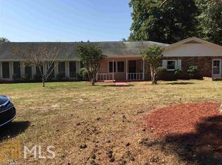 941 Wilkins Rd, Hampton, GA 30228