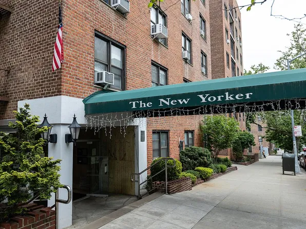 103-25 68th Ave #7L, Forest Hills, NY 11375