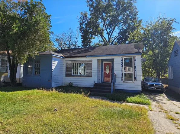 131 E Egan St, Shreveport, LA 71101