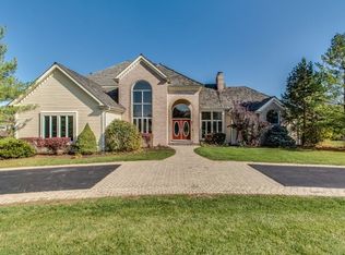 1494 Countryside Ln, Long Grove, IL