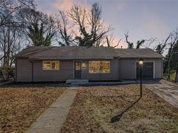 2607 Linden Ct, Kansas City, KS 66106