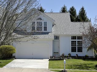 724 Prairie Rd, Galloway, OH 43119