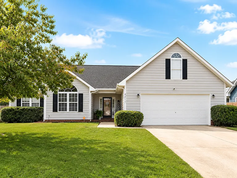 4217 Bartlet Glen Ln — Photo 1