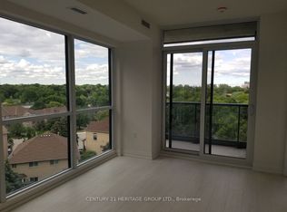 26 Gibbs Rd #739, Toronto, ON M9B 6L6