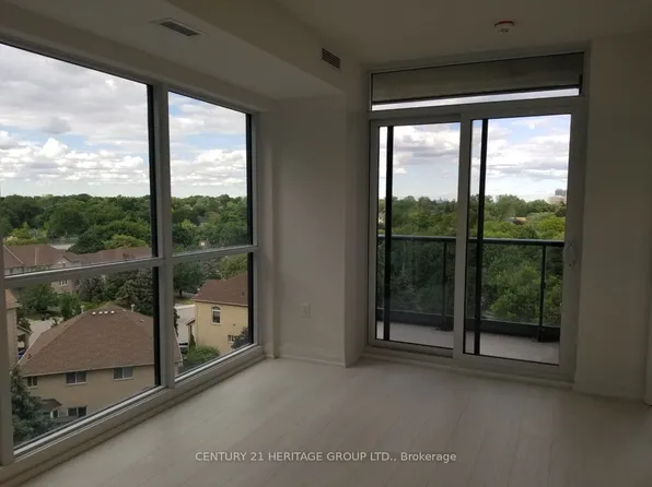 26 Gibbs Rd, Toronto, ON