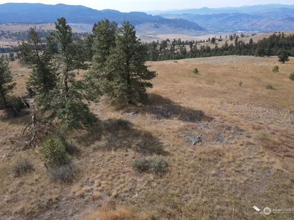 0 xxx Canam Road, Oroville, WA 98844