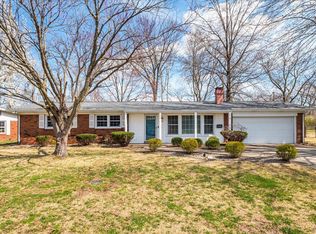 220 Sheffield Dr, Belleville, IL 62223