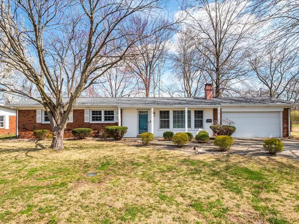 220 Sheffield Dr, Belleville, IL 62223