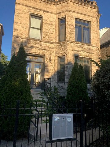 1st image of 2529 N Central Park Ave #G
