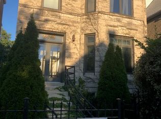 2529 N Central Park Ave #G, Chicago, IL 60647