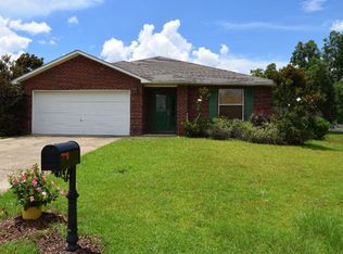 912 Summerton Dr, Foley, AL 36535