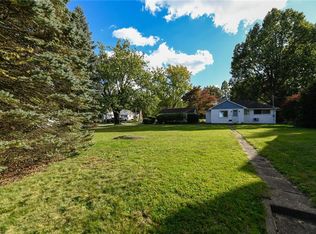 646 E Ford Ave, Barberton, OH