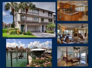 111 Marina Del Rey Ct, Clearwater, FL 33767