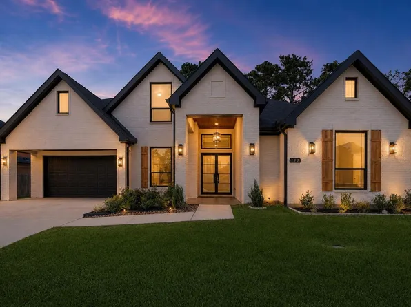 143 Bent Tree Ln, Montgomery, TX 77356