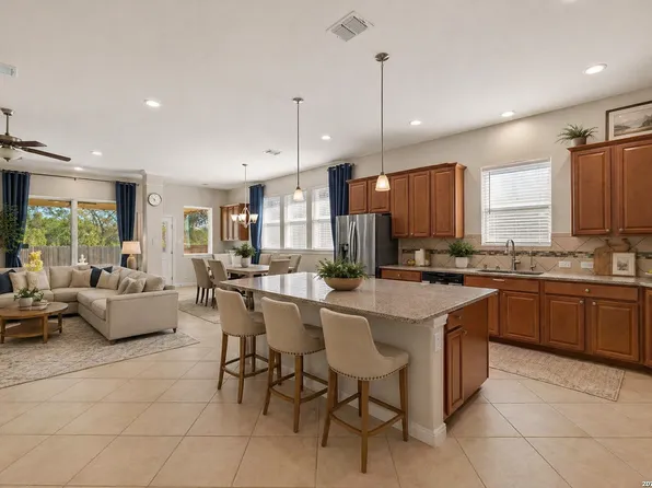 25756 Two Springs, San Antonio, TX 78255