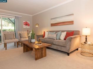 345 Masters Ct APT 1, Walnut Creek, CA 94598