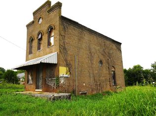 LOT 1 Mount Horeb Rd, Jefferson City, TN 37760