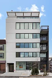 650 Metropolitan Avenue in Williamsburg