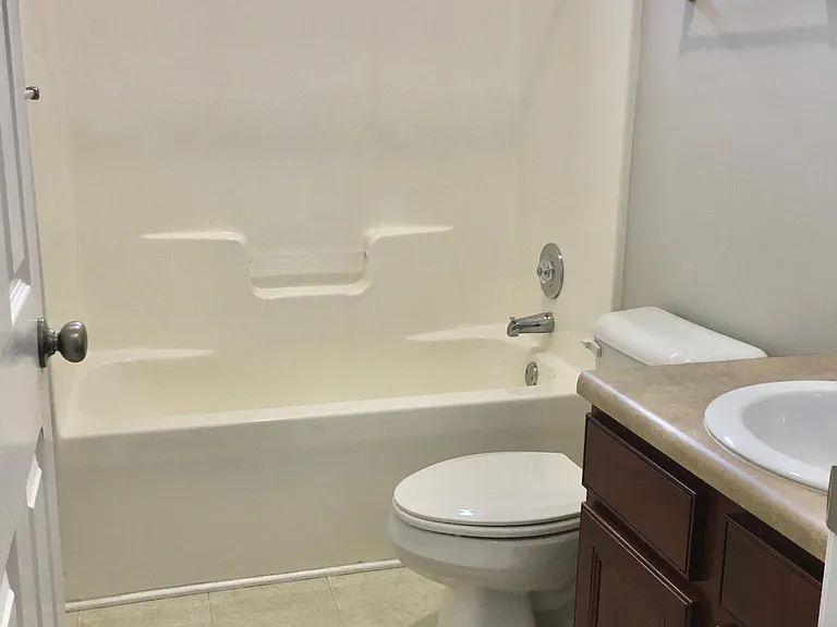 Bathroom #2