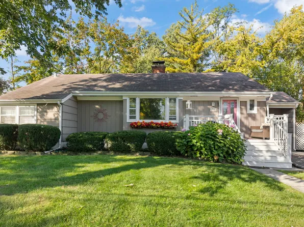 18126 Loomis Ave, Homewood, IL 60430