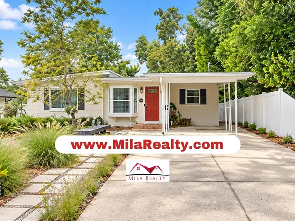 2504 Musselwhite Ave, Orlando, FL 32804