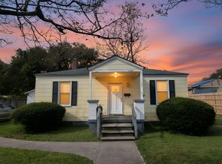 2607 Ranger Dr, Charleston, SC 29405