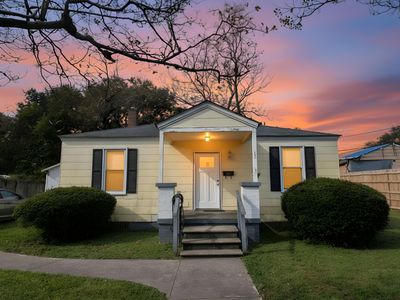 2607 Ranger Dr, Charleston, SC, 29405